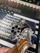 SMITH & WESSON 66-2 .357 MAG - 3 of 3