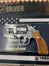 SMITH & WESSON 66-2 .357 MAG - 1 of 3