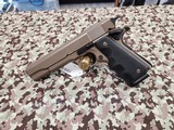 CHARLES DALY 1911 FIELD .45 ACP