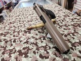 CHARLES DALY 1911 FIELD .45 ACP - 2 of 3