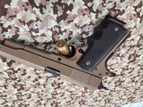 CHARLES DALY 1911 FIELD .45 ACP - 3 of 3
