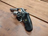 SMITH & WESSON 64 .38 SPL - 3 of 3