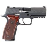 SIG SAUER P320 9MM LUGER (9x19 PARA) - 2 of 3