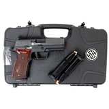 SIG SAUER P320 9MM LUGER (9x19 PARA) - 3 of 3