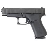 GLOCK 48 9MM LUGER (9x19 PARA) - 1 of 3