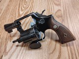 SMITH & WESSON MODEL 10 .38 SPL - 2 of 3