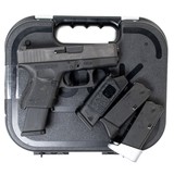 GLOCK 27 GEN 4 .40 S&W - 3 of 3