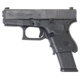 GLOCK 27 GEN 4 .40 S&W - 1 of 3