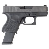 GLOCK 27 GEN 4 .40 S&W - 2 of 3