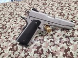 RUGER SR1911 .45 ACP - 1 of 3