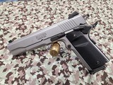 RUGER SR1911 .45 ACP - 2 of 3
