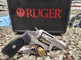 RUGER SP101 .357 MAG - 3 of 3