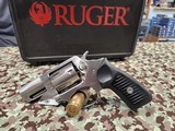 RUGER SP101 .357 MAG - 1 of 3