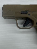 SPRINGFIELD ARMORY HELLCAT 9MM LUGER (9x19 PARA) - 2 of 3