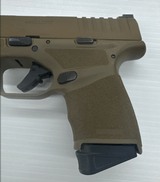 SPRINGFIELD ARMORY HELLCAT 9MM LUGER (9x19 PARA) - 3 of 3