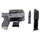 GLOCK 43 9MM LUGER (9x19 PARA) - 3 of 3