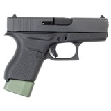 GLOCK 43 9MM LUGER (9x19 PARA) - 2 of 3