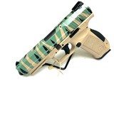 CANIK TP9SF 9MM LUGER (9X19 PARA) - 1 of 3