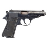 WALTHER PP 9MM LUGER (9x19 PARA) - 2 of 2