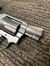 SMITH & WESSON 60 no dash .38 SPL - 3 of 3