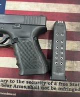 GLOCK G19 GEN 4 9MM LUGER (9x19 PARA) - 3 of 3