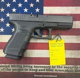 GLOCK G19 GEN 4 9MM LUGER (9x19 PARA) - 2 of 3
