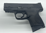 SMITH & WESSON M&P40C .40 S&W - 2 of 3