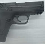 SMITH & WESSON M&P40C .40 S&W - 1 of 3