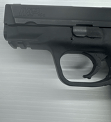 SMITH & WESSON M&P40C .40 S&W - 3 of 3