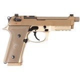 BERETTA TYPE M9A4 9MM LUGER (9x19 PARA) - 2 of 3