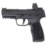 SIG SAUER P322 .22 LR - 1 of 3