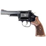 SMITH & WESSON 19-9 CLASSIC .357 MAG - 1 of 3