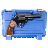 SMITH & WESSON 19-9 CLASSIC .357 MAG - 3 of 3