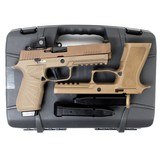 SIG SAUER P320 9MM LUGER (9x19 PARA) - 3 of 3