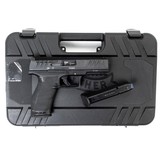 WALTHER PDP FULL SIZE 9MM LUGER (9x19 PARA) - 3 of 3