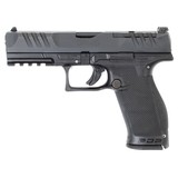 WALTHER PDP FULL SIZE 9MM LUGER (9x19 PARA) - 1 of 3