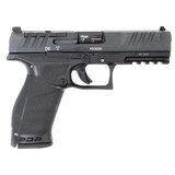 WALTHER PDP FULL SIZE 9MM LUGER (9x19 PARA) - 2 of 3