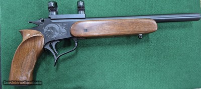 THOMPSON/CENTER ARMS Contender G2 .221 REMINGTON FIREBALL