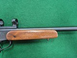 THOMPSON/CENTER ARMS Contender G2 .221 REMINGTON FIREBALL - 3 of 3
