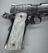 GIRSAN MC 1911S INFLUENCER .38 SUPER - 2 of 3