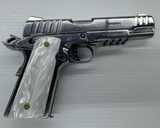 GIRSAN MC 1911S INFLUENCER .38 SUPER - 1 of 3