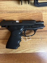 SIG SAUER P239 .40 S&W - 2 of 3