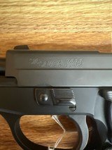 SIG SAUER P239 .40 S&W - 3 of 3