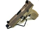 FN 509 TACTICAL 9MM LUGER (9X19 PARA) - 1 of 3