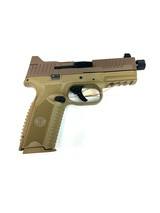 FN 509 TACTICAL 9MM LUGER (9X19 PARA) - 3 of 3