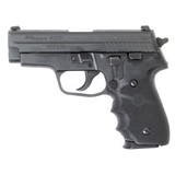 SIG SAUER P229 .357 SIG - 1 of 3