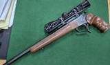 THOMPSON/CENTER ARMS Contender G2 .30 HERRETT