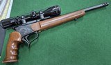 THOMPSON/CENTER ARMS Contender G2 .30 HERRETT - 2 of 3