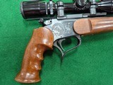 THOMPSON/CENTER ARMS Contender G2 .30 HERRETT - 3 of 3