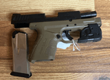 SPRINGFIELD ARMORY XD-45 .45 ACP